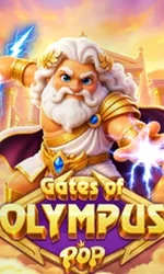 Gates of Olympus POP