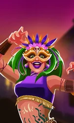Carnival Queen - Reborn
