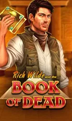 Book of Dead