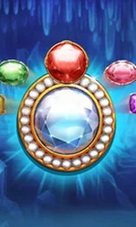 Crystal Caverns Megaways