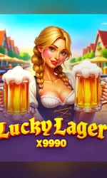 Lucky Lager X9990