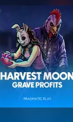 Harvest Moon - Grave Profits