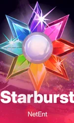 Starburst