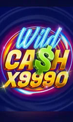 Play Wild Cash x9990